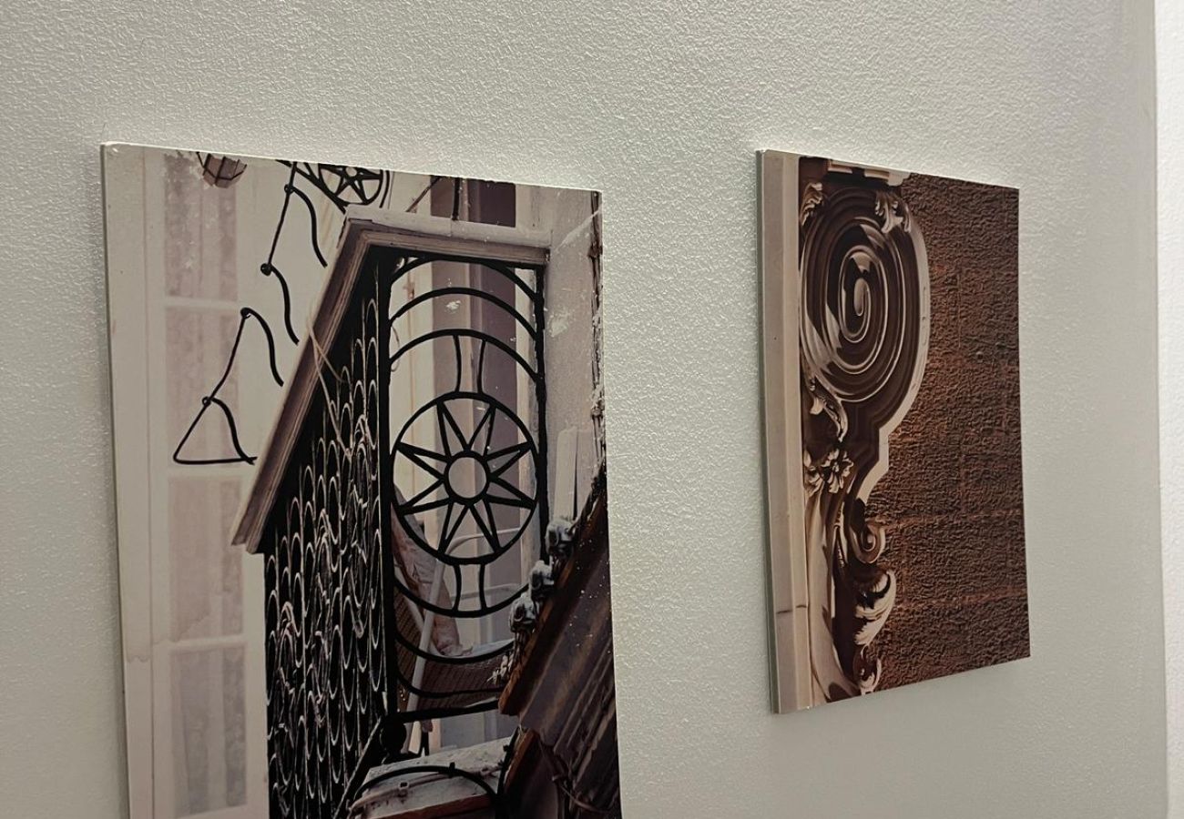 Apartamento en Cádiz - El Bastinazo terraza privada Grupo AC Gestion Apartamento en Cádiz - El Bastinazo terraza privada Grupo AC Gestion