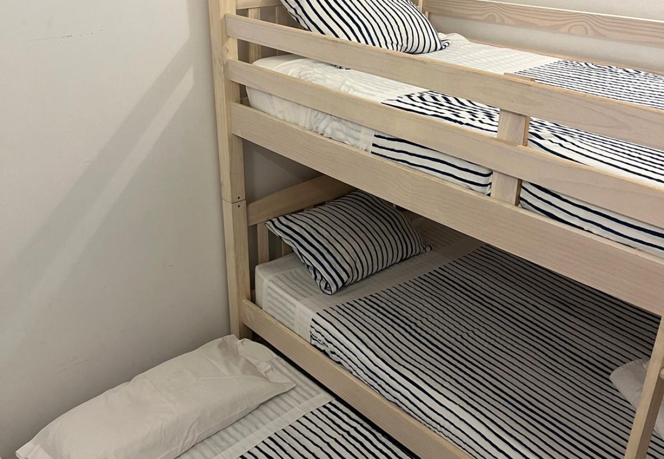 Apartamento en Cádiz - El Bastinazo terraza privada Grupo AC Gestion Apartamento en Cádiz - El Bastinazo terraza privada Grupo AC Gestion