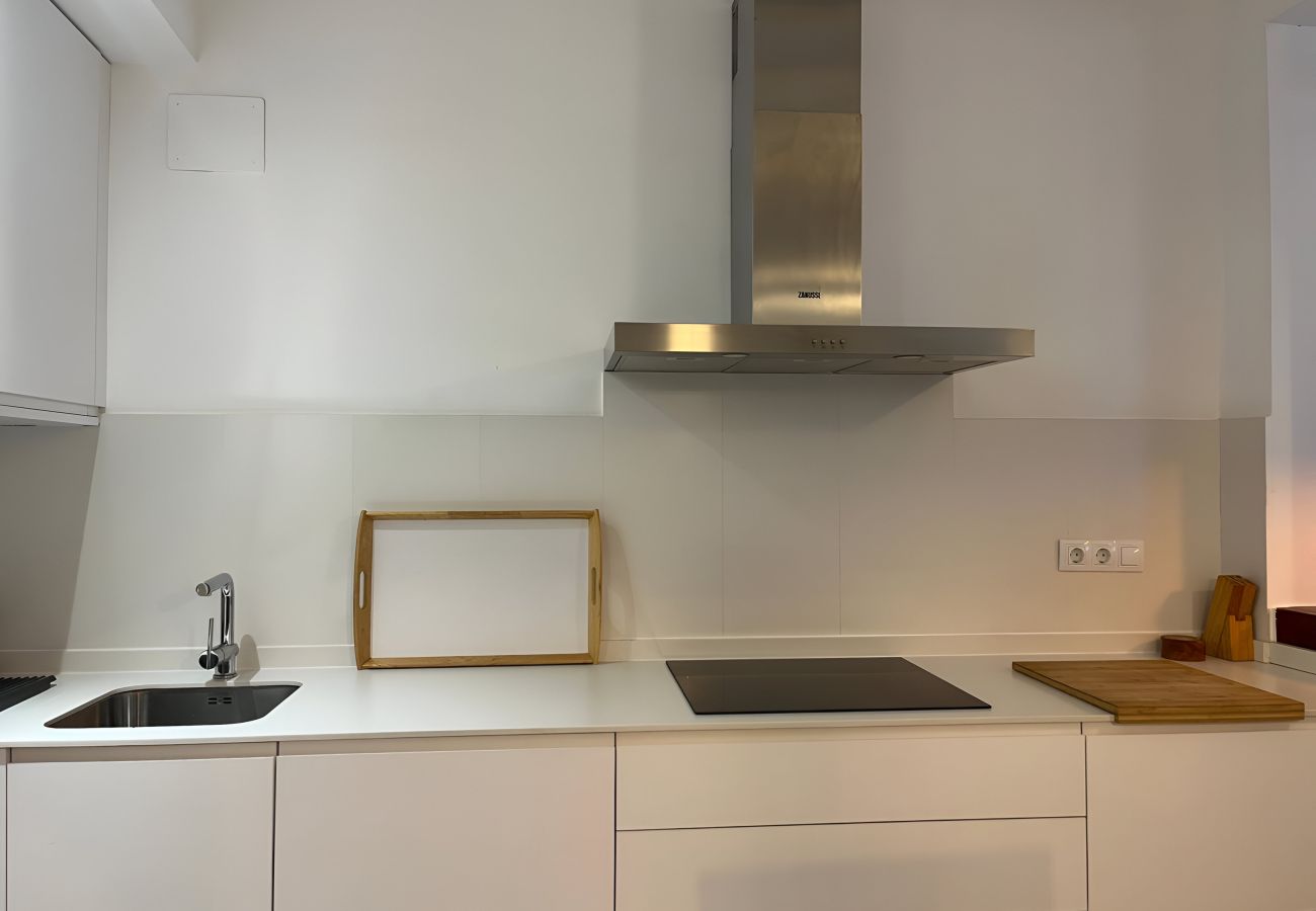 Apartamento en Cádiz - El Bastinazo terraza privada Grupo AC Gestion Apartamento en Cádiz - El Bastinazo terraza privada Grupo AC Gestion