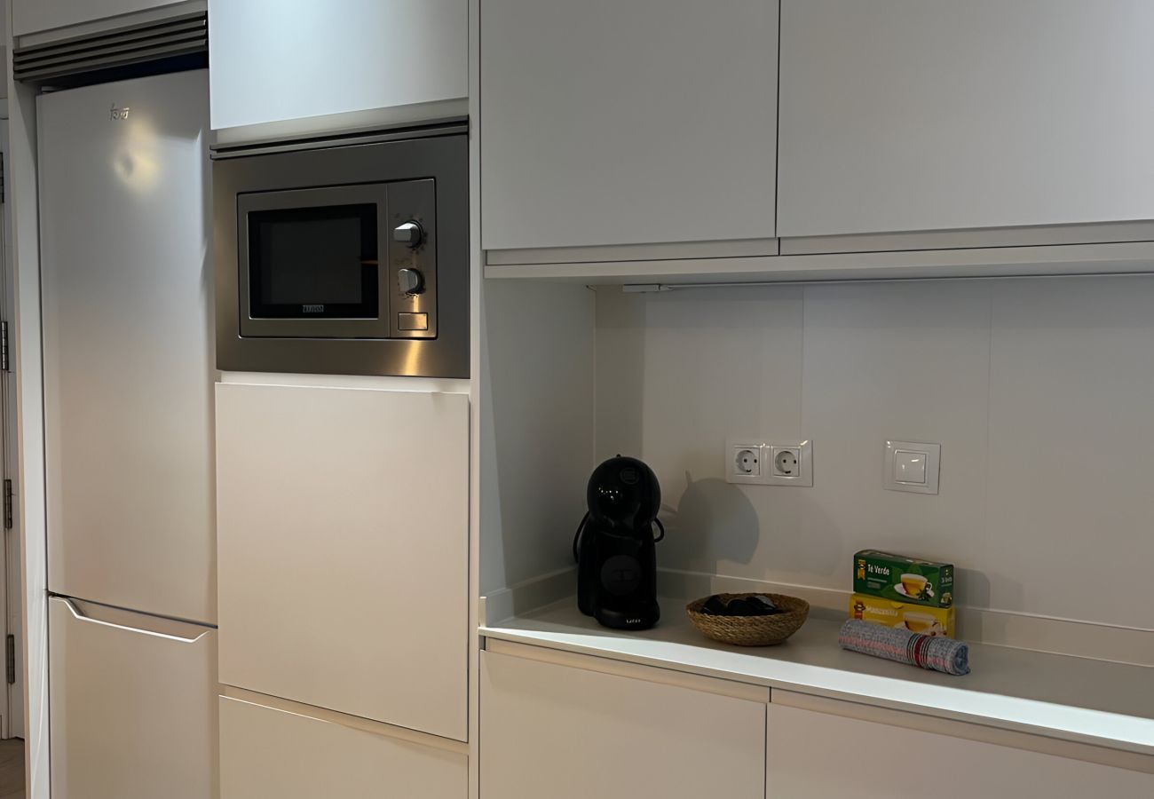 Apartamento en Cádiz - El Bastinazo terraza privada Grupo AC Gestion Apartamento en Cádiz - El Bastinazo terraza privada Grupo AC Gestion