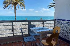 Apartamento en Cádiz - Mirador playa la Caleta Grupo AC Gestion