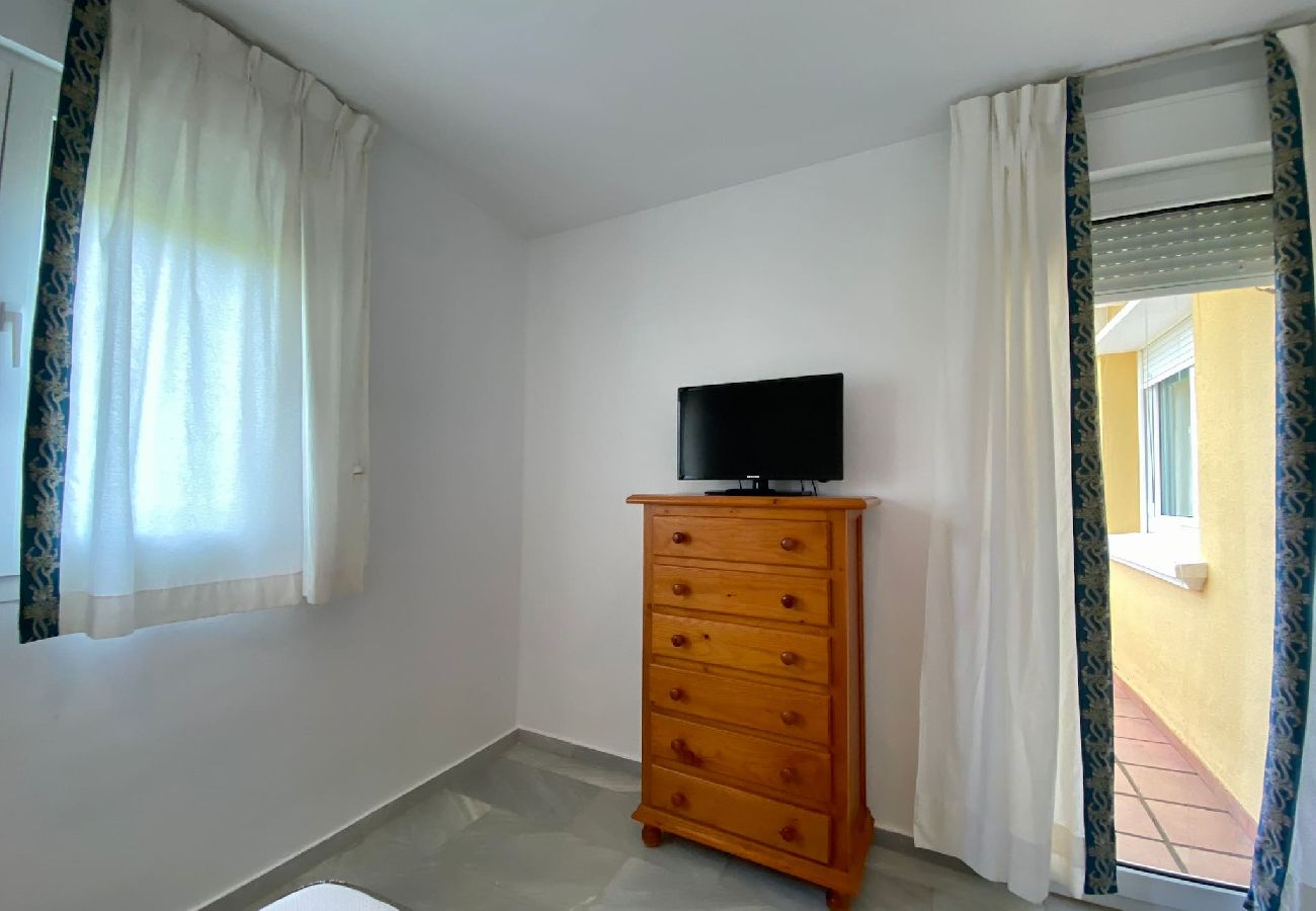 Villa en Chiclana de la Frontera - Villa entre hoyos y la playa Grupo AC Gestion