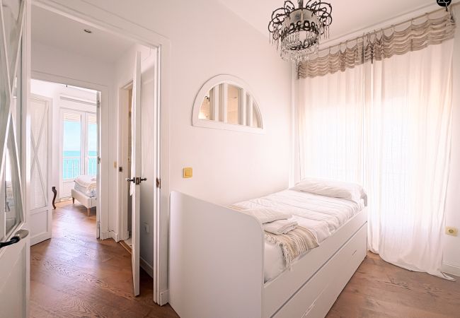 Apartamento en Cádiz - Balcon al Mar con Ascensor Grupo AC Gestion Apartamento en Cádiz - Balcon al Mar con Ascensor Grupo AC Gestion