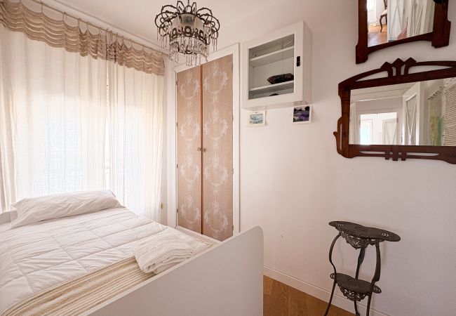 Apartamento en Cádiz - Balcon al Mar con Ascensor Grupo AC Gestion Apartamento en Cádiz - Balcon al Mar con Ascensor Grupo AC Gestion