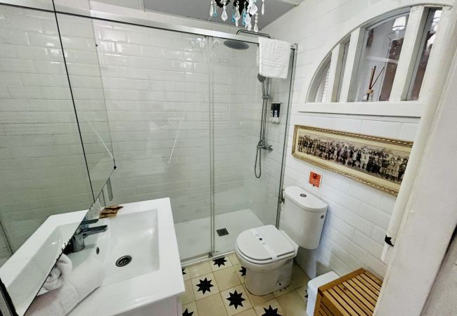 Apartamento en Cádiz - Balcon al Mar con Ascensor Grupo AC Gestion Apartamento en Cádiz - Balcon al Mar con Ascensor Grupo AC Gestion