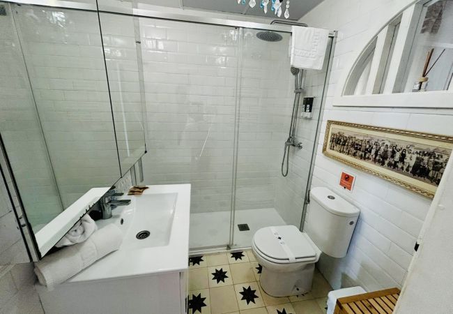 Apartamento en Cádiz - Balcon al Mar con Ascensor Grupo AC Gestion Apartamento en Cádiz - Balcon al Mar con Ascensor Grupo AC Gestion