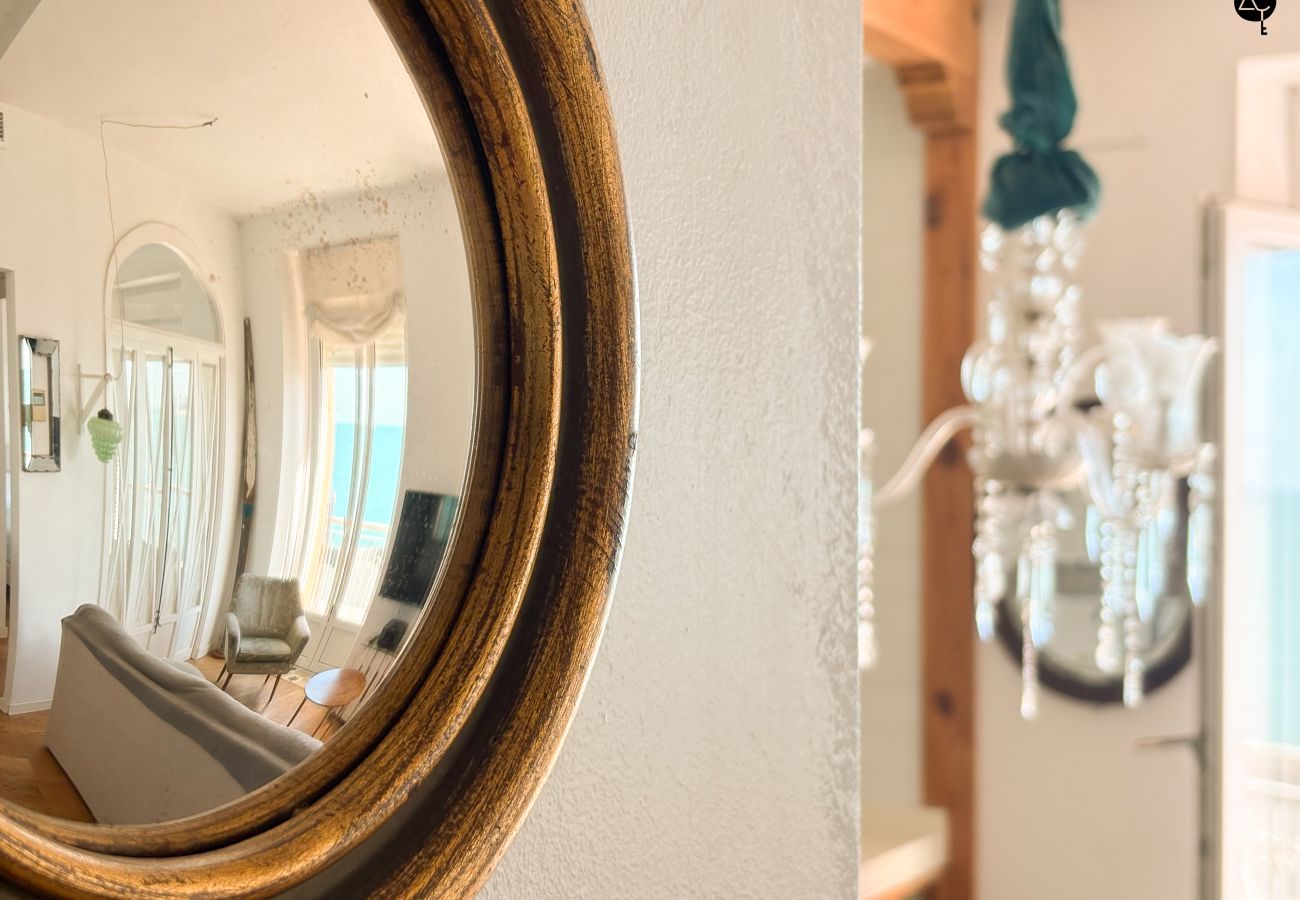 Apartamento en Cádiz - Balcon al Mar con Ascensor Grupo AC Gestion Apartamento en Cádiz - Balcon al Mar con Ascensor Grupo AC Gestion