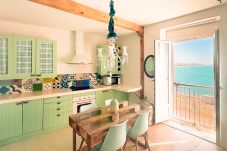 Apartamento en Cádiz - Balcon al Mar con Ascensor Grupo AC Gestion