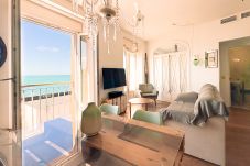 Apartamento en Cádiz - Balcon al Mar con Ascensor Grupo AC Gestion