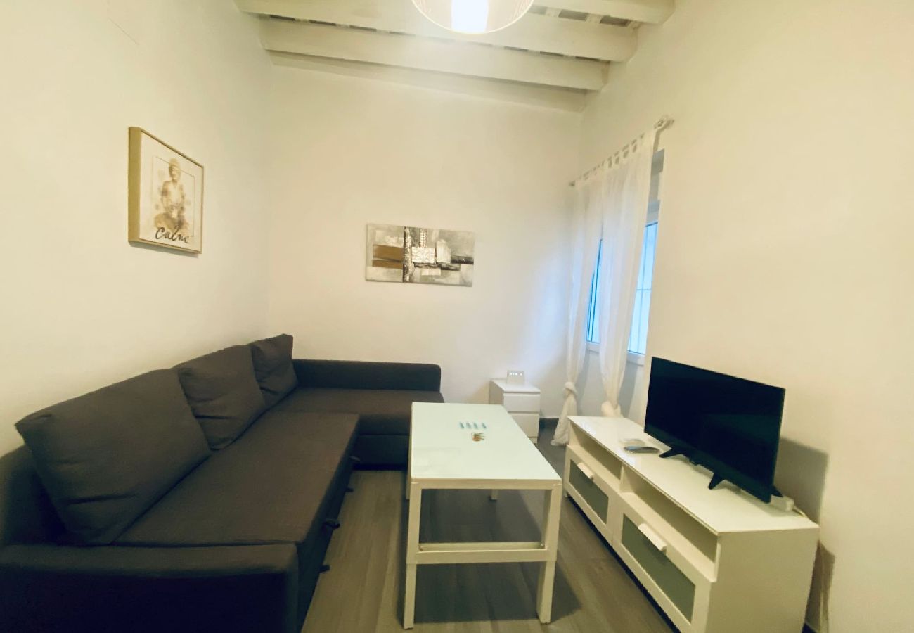 Apartamento en Cádiz - La Posada de Sacramento Playa Grupo AC Gestion