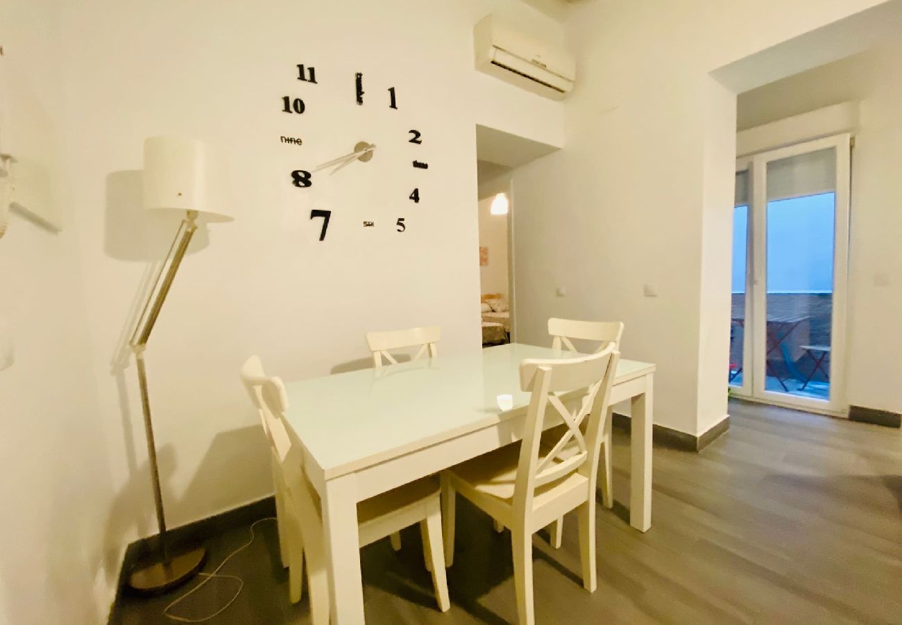 Apartamento en Cádiz - La Posada de Sacramento Playa Grupo AC Gestion
