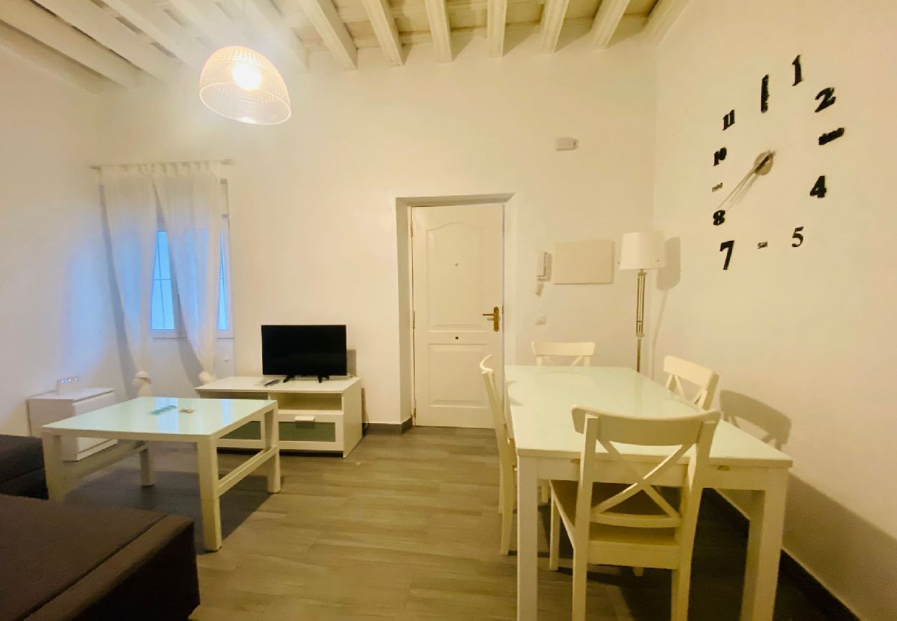 Apartamento en Cádiz - La Posada de Sacramento Playa Grupo AC Gestion
