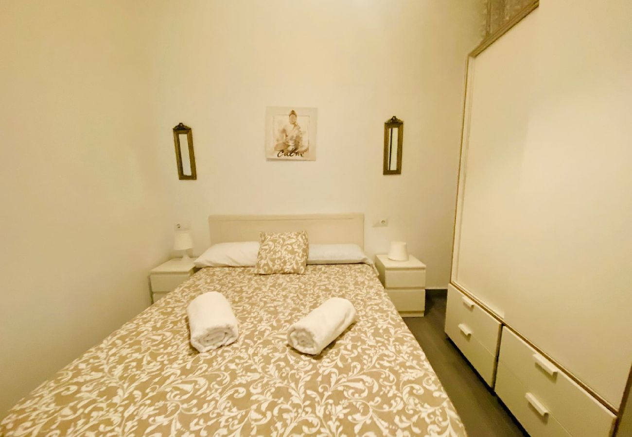 Apartamento en Cádiz - La Posada de Sacramento Playa Grupo AC Gestion