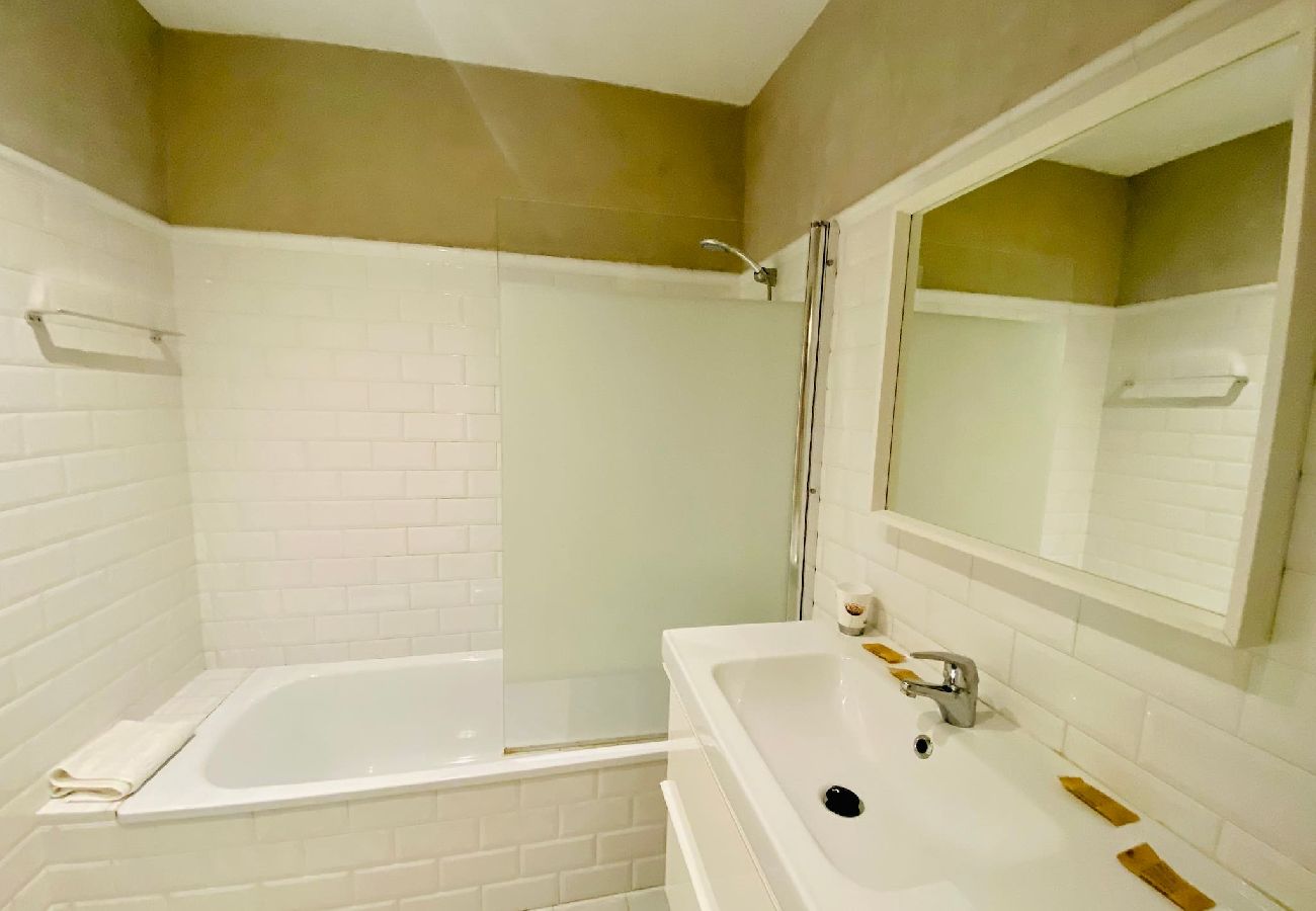 Apartamento en Cádiz - La Posada de Sacramento Playa Grupo AC Gestion