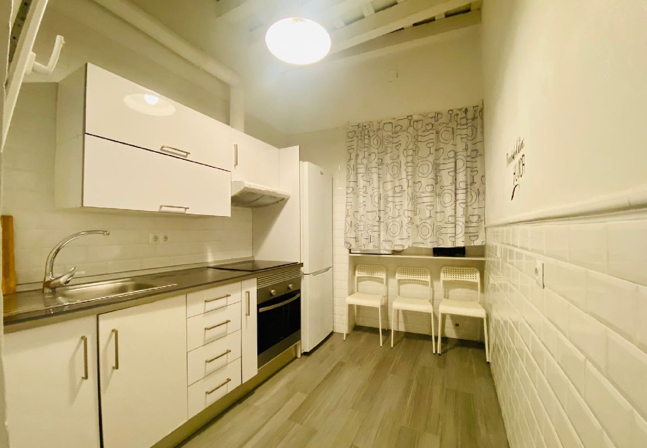 Apartamento en Cádiz - La Posada de Sacramento Playa Grupo AC Gestion
