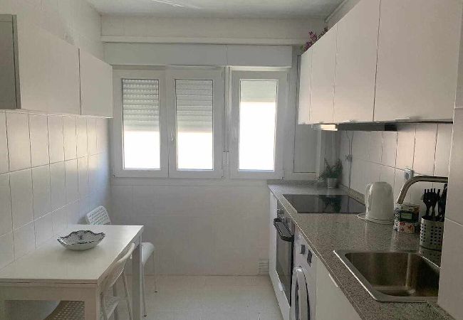 Apartamento en Cádiz - Apartamento Playa y Sol con wifi Apartamento en Cádiz - Apartamento Playa y Sol con wifi