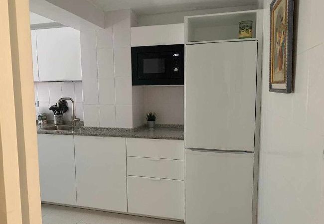 Apartamento en Cádiz - Apartamento Playa y Sol con wifi Apartamento en Cádiz - Apartamento Playa y Sol con wifi