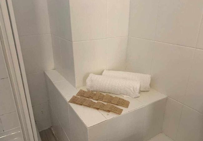 Apartamento en Cádiz - Apartamento Playa y Sol con wifi Apartamento en Cádiz - Apartamento Playa y Sol con wifi