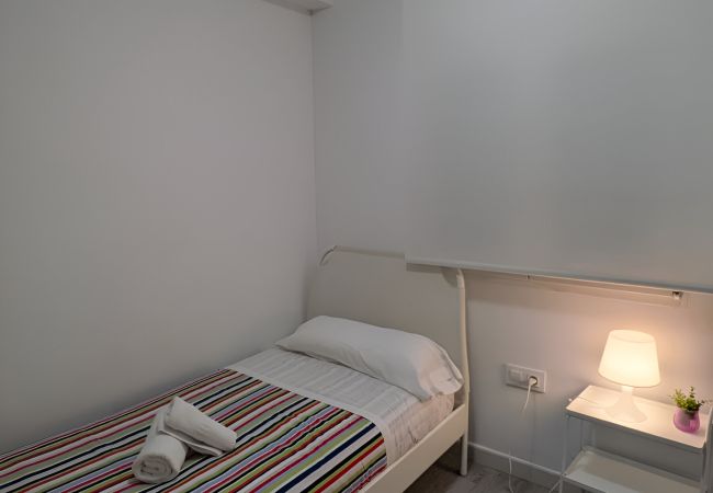 Apartamento en Cádiz - Apartamento Playa y Sol con wifi Apartamento en Cádiz - Apartamento Playa y Sol con wifi