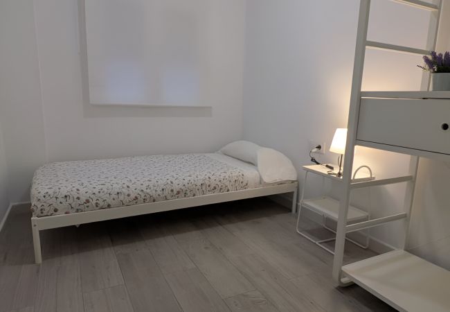 Apartamento en Cádiz - Apartamento Playa y Sol con wifi Apartamento en Cádiz - Apartamento Playa y Sol con wifi