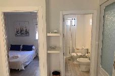 Apartamento en Cádiz - Apartamento Playa y Sol con wifi