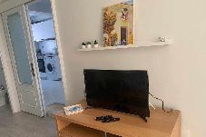 Apartamento en Cádiz - Apartamento Playa y Sol con wifi