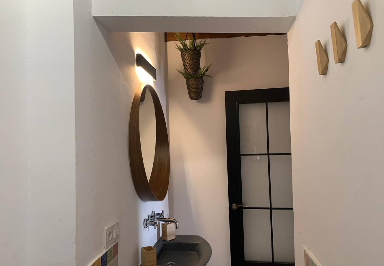 Apartamento en Cádiz - Hidden Gem Penthouse Populo y Catedral