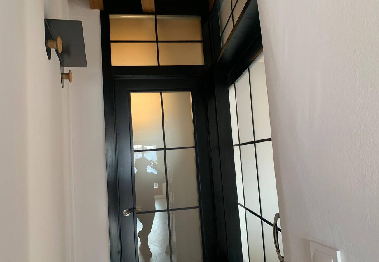Apartamento en Cádiz - Hidden Gem Penthouse Populo y Catedral