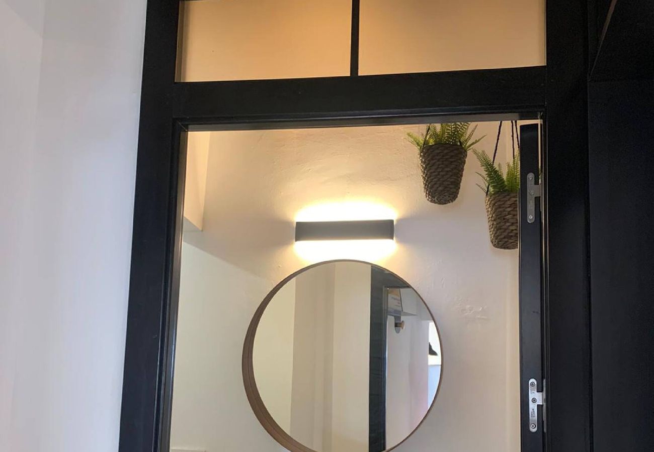 Apartamento en Cádiz - Hidden Gem Penthouse Populo y Catedral