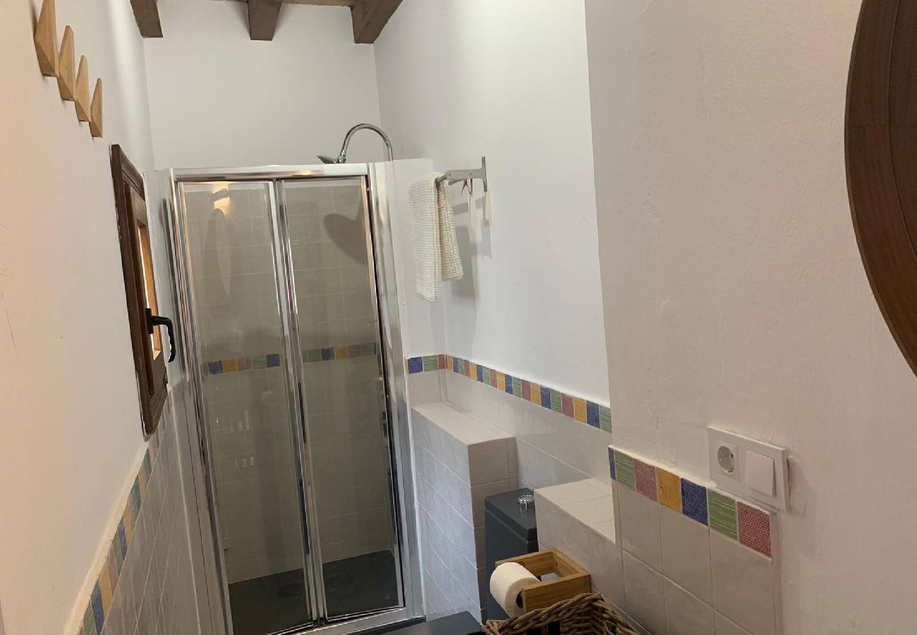 Apartamento en Cádiz - Hidden Gem Penthouse Populo y Catedral