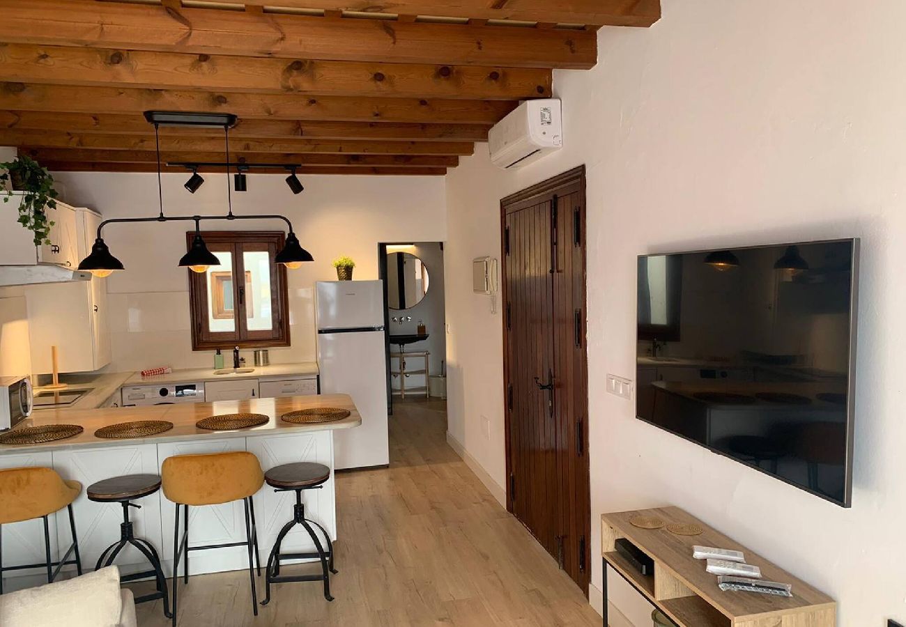 Apartamento en Cádiz - Hidden Gem Penthouse Populo y Catedral