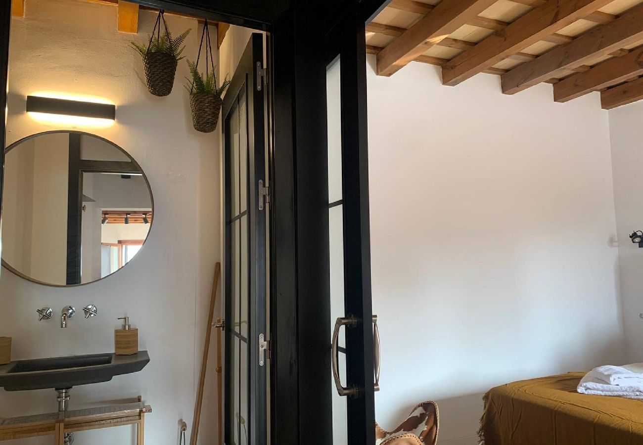 Apartamento en Cádiz - Hidden Gem Penthouse Populo y Catedral