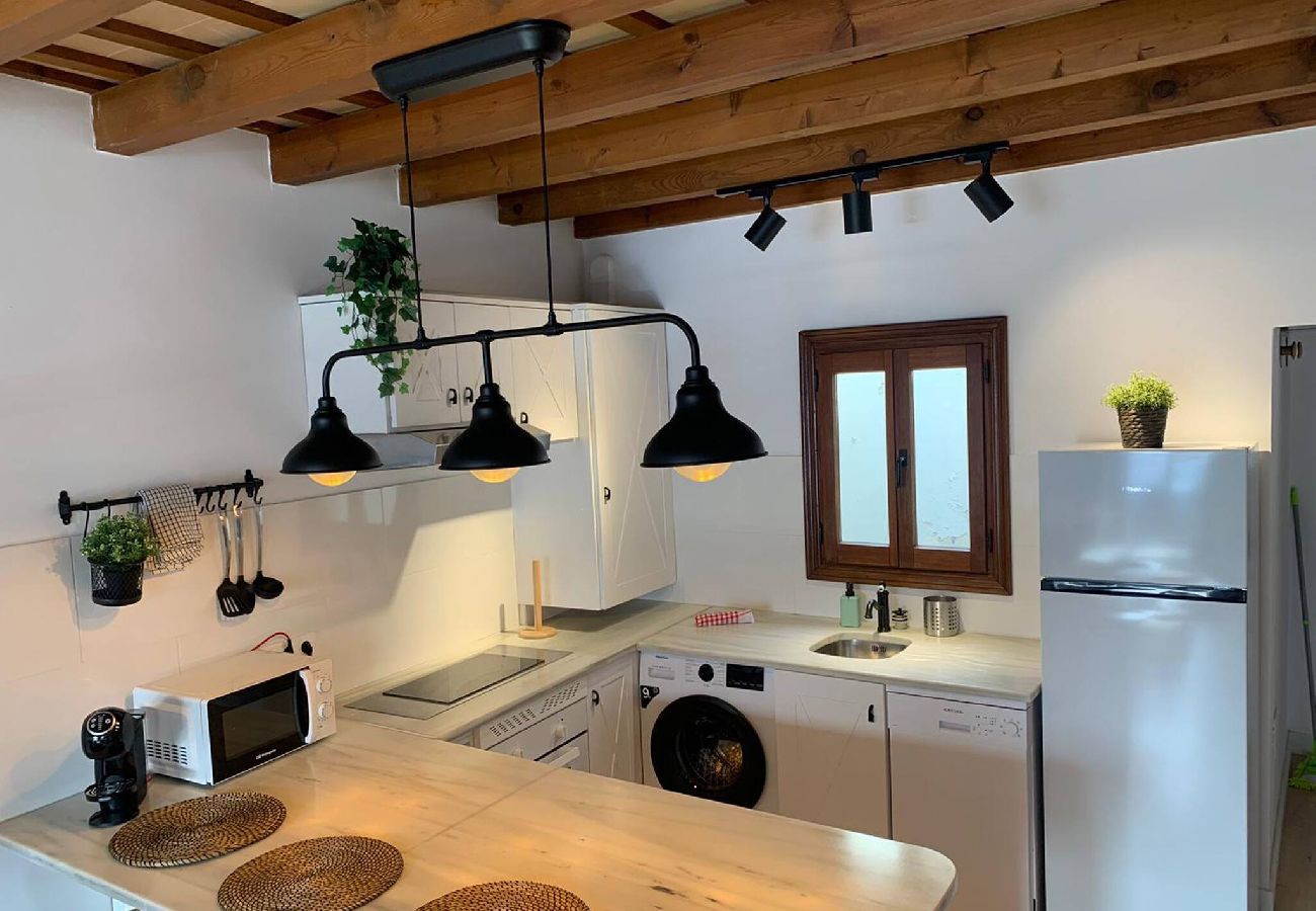 Apartamento en Cádiz - Hidden Gem Penthouse Populo y Catedral