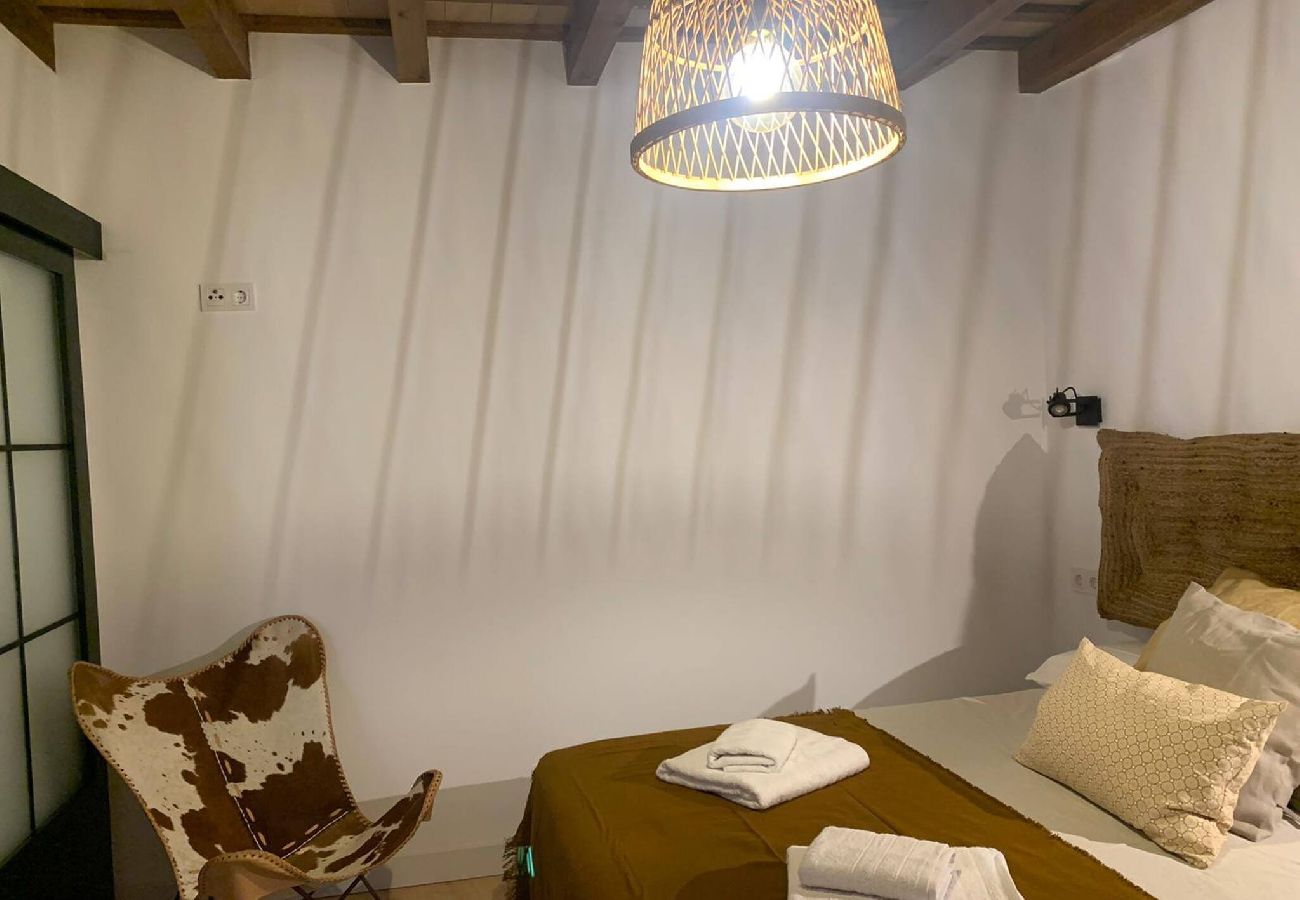 Apartamento en Cádiz - Hidden Gem Penthouse Populo y Catedral