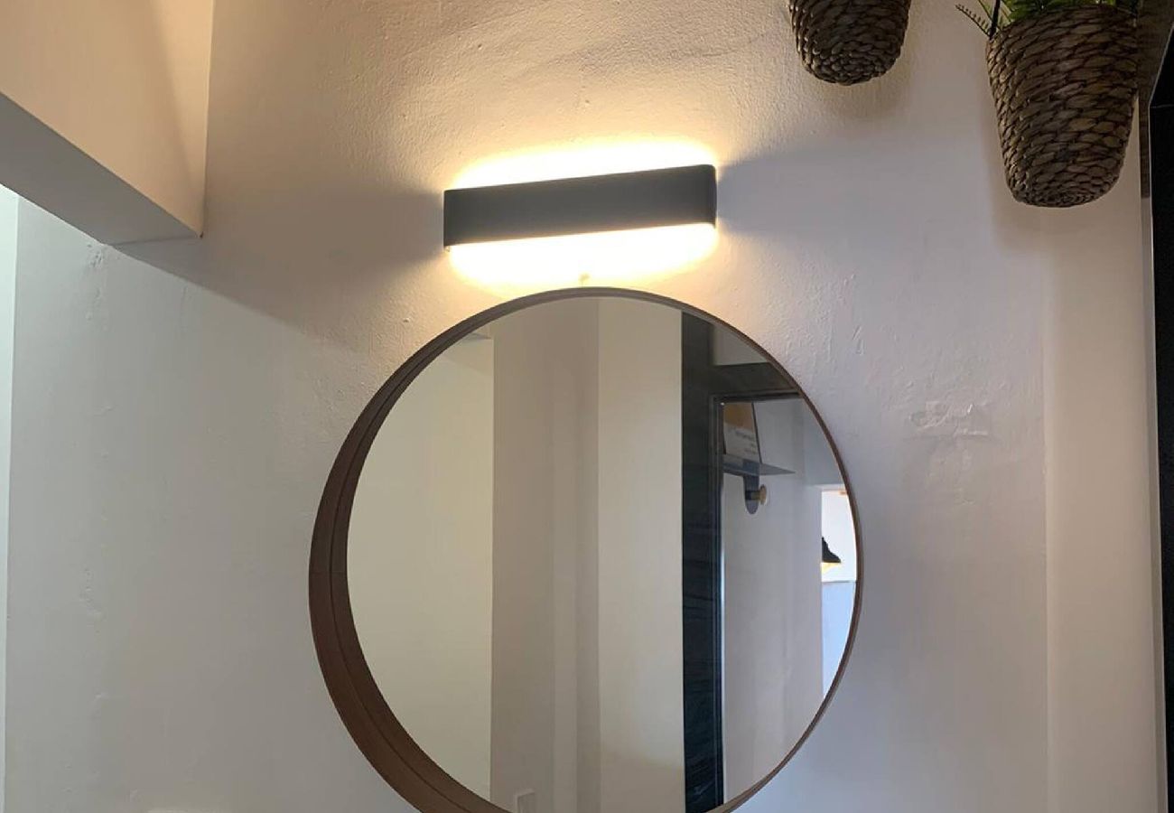 Apartamento en Cádiz - Hidden Gem Penthouse Populo y Catedral