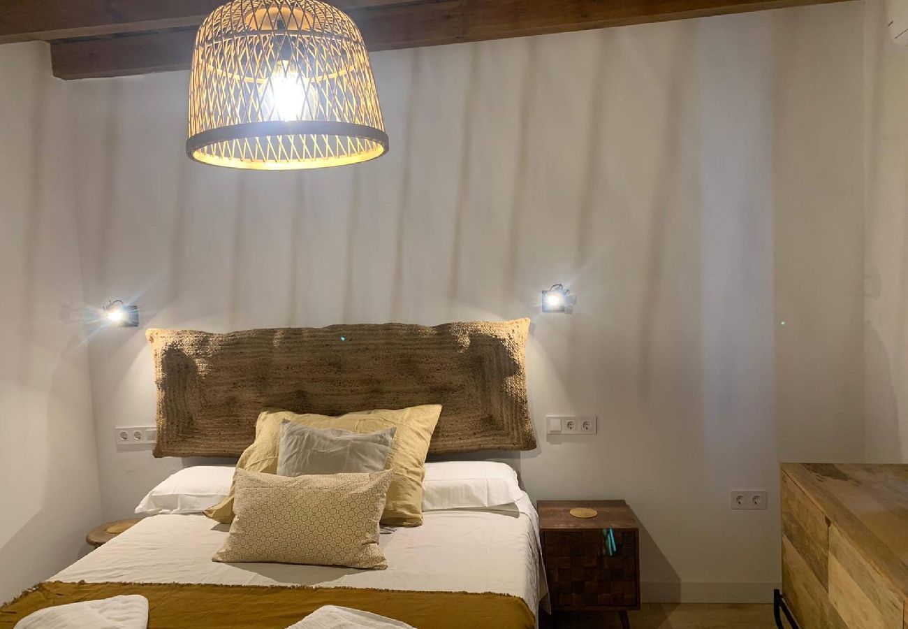 Apartamento en Cádiz - Hidden Gem Penthouse Populo y Catedral