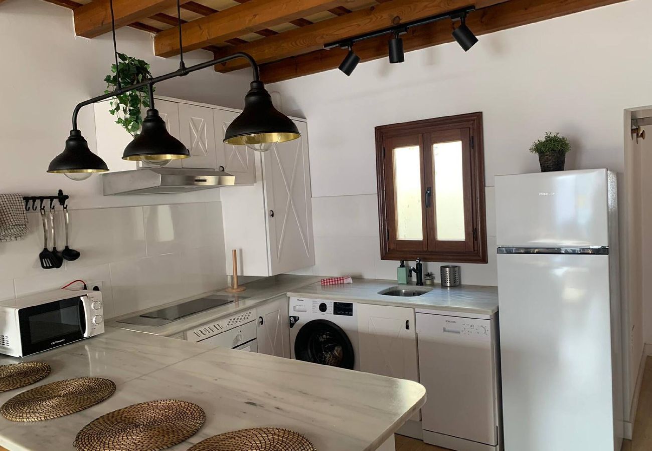 Apartamento en Cádiz - Hidden Gem Penthouse Populo y Catedral