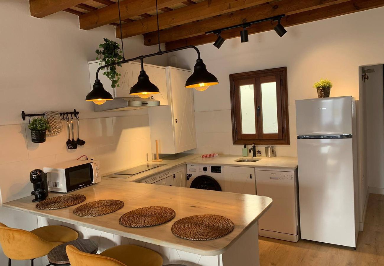 Apartamento en Cádiz - Hidden Gem Penthouse Populo y Catedral