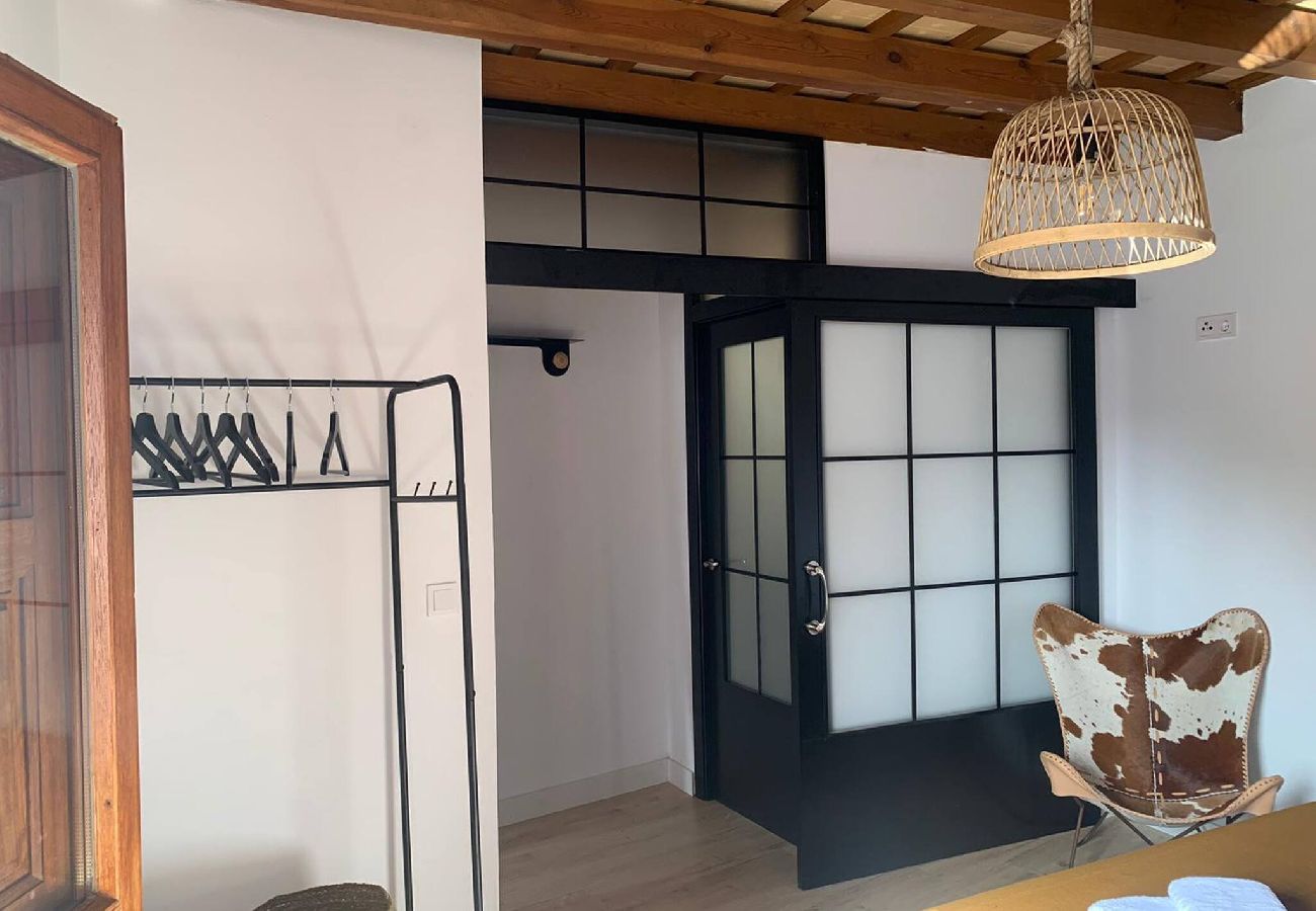 Apartamento en Cádiz - Hidden Gem Penthouse Populo y Catedral