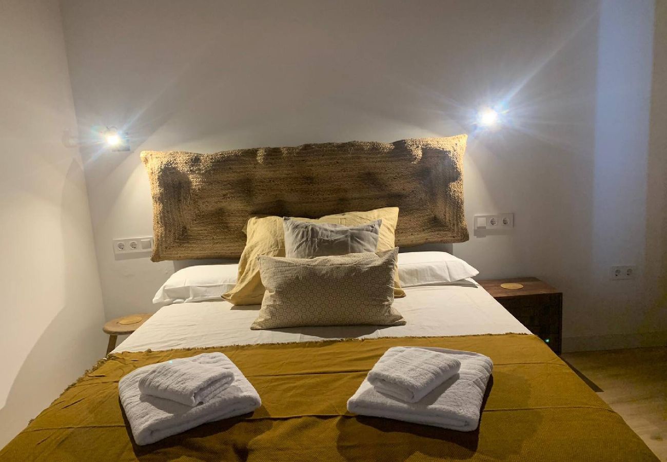 Apartamento en Cádiz - Hidden Gem Penthouse Populo y Catedral