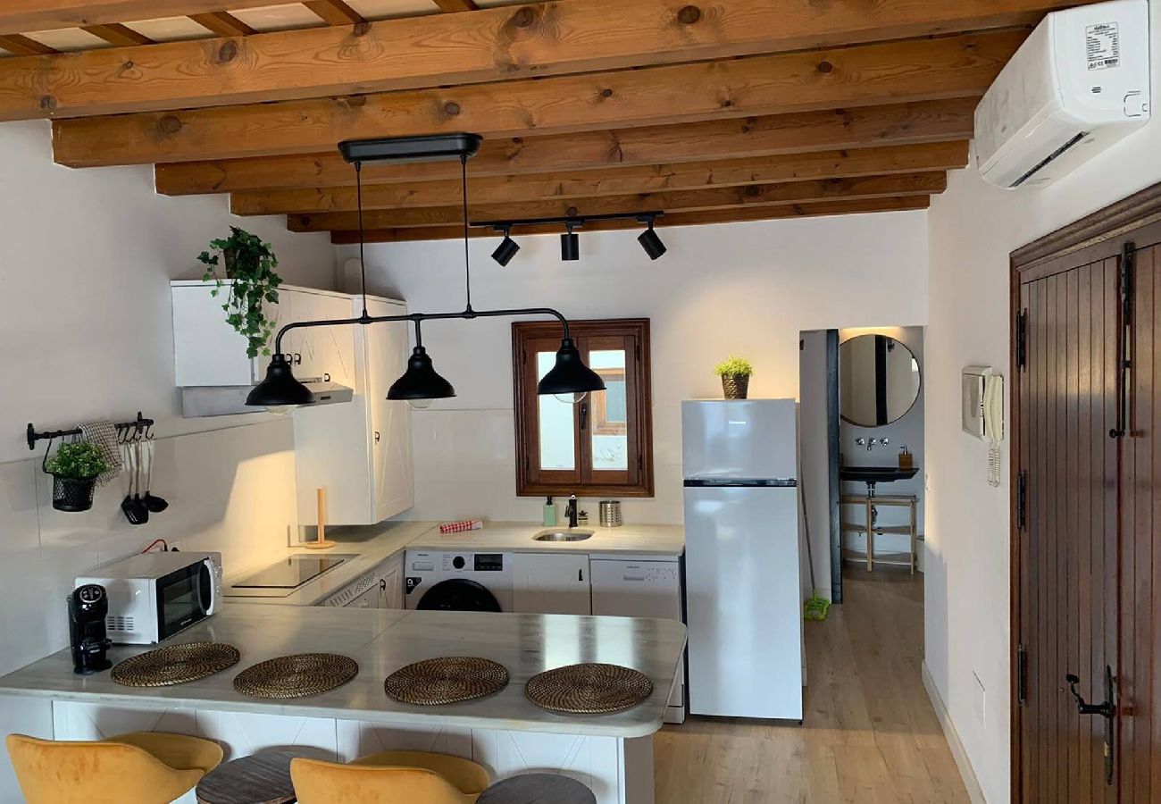 Apartamento en Cádiz - Hidden Gem Penthouse Populo y Catedral