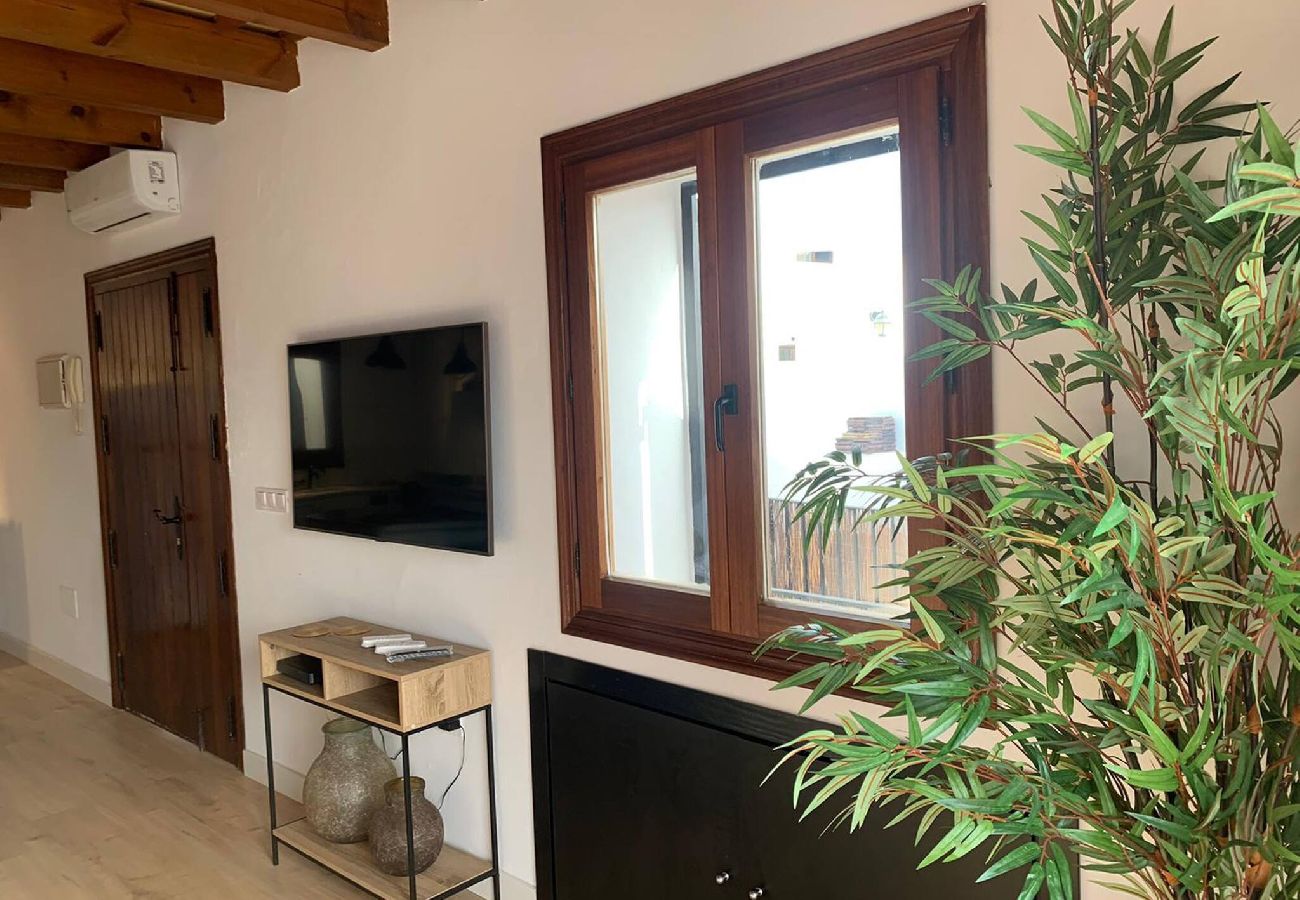 Apartamento en Cádiz - Hidden Gem Penthouse Populo y Catedral
