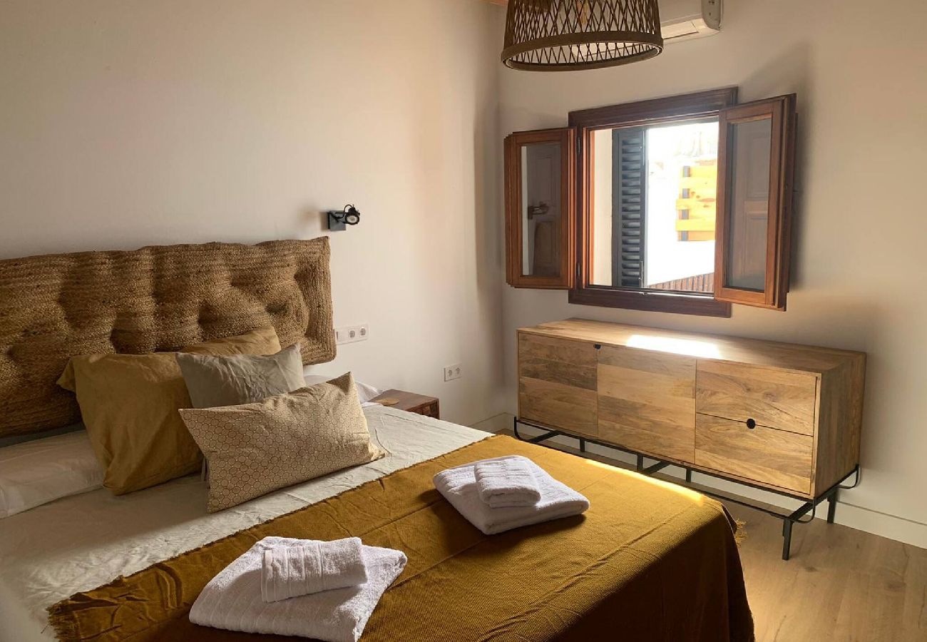 Apartamento en Cádiz - Hidden Gem Penthouse Populo y Catedral