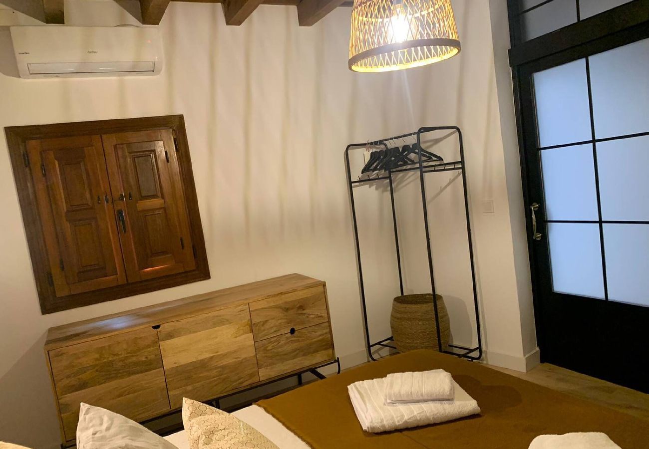 Apartamento en Cádiz - Hidden Gem Penthouse Populo y Catedral