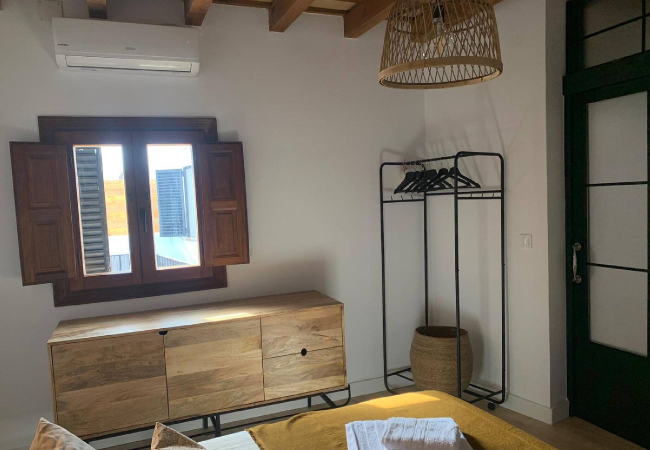 Apartamento en Cádiz - Hidden Gem Penthouse Populo y Catedral