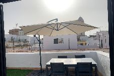 Apartamento en Cádiz - Hidden Gem Penthouse Populo y Catedral