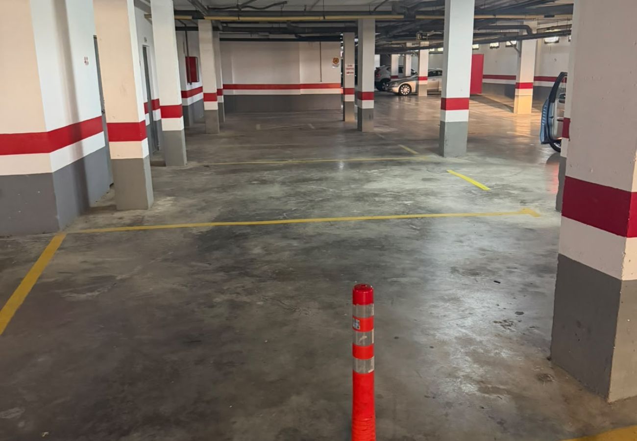 Residencial en Rota - Villa palacio Playa piscina Grupo AC Gestion