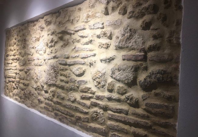 Apartamento en Cádiz - House Luz, aire y mar Grupo AC Gestion Apartamento en Cádiz - House Luz, aire y mar Grupo AC Gestion