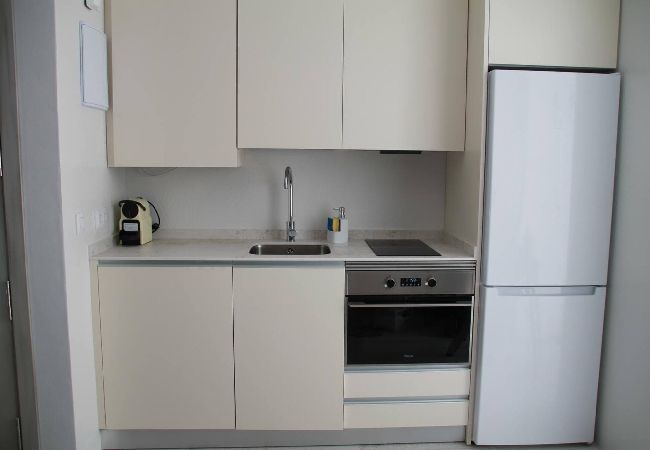 Apartamento en Cádiz - House Luz, aire y mar Grupo AC Gestion Apartamento en Cádiz - House Luz, aire y mar Grupo AC Gestion