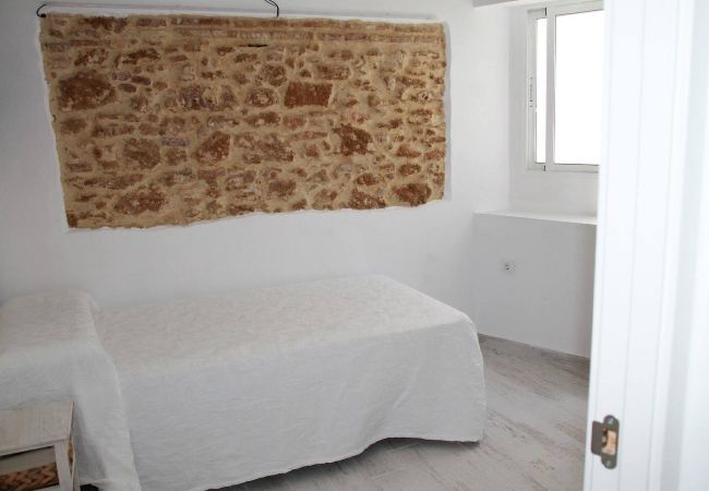 Apartamento en Cádiz - House Luz, aire y mar Grupo AC Gestion Apartamento en Cádiz - House Luz, aire y mar Grupo AC Gestion